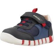 Tennarit Geox  B IUPIDOO  21