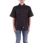 Lyhythihainen paitapusero Dickies  DK0A4Z7R  EU S