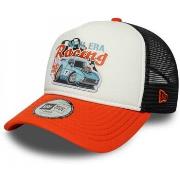 Lippalakit New-Era  Child ne race trucker newera  4 / 5 vuotta