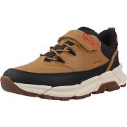 Lastenkengät Geox  J FLEXYPER PLUS BOY  39