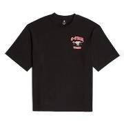 Lyhythihainen t-paita G-Star Raw  RUNNING DOG BACK GR R T  EU S