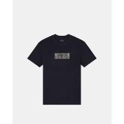 Lyhythihainen t-paita EAX  XM001911 AF10356  EU S