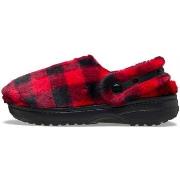 Kengät Crocs  Cls Unfurgettable Buffcheckclg  38 / 39