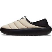 Kengät Crocs  Classic Puff Moc  36 / 37