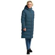 Paksu takki Jack Wolfskin  Frozen Palace  EU S