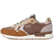 Kengät Pepe jeans  Brit Glitter W  36