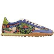 Kengät HOFF  Bridge Morris - Blue  36