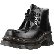 Saappaat Dr. Martens  CORRAN 3I  41