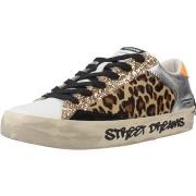 Tennarit Crime London  DISTRESSED  41