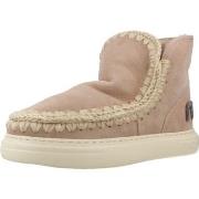 Saappaat Mou  ESKIMO SNEAKER BOLD GLIT.  37