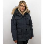 Parkatakki Matogla  56851628  EU L