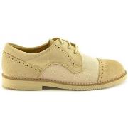 Balleriinat Yowas  COMUNION 20335 Beige  32