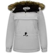 Parkatakki Matogla  128125505  EU S