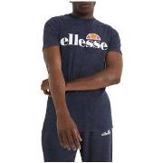 Lyhythihainen t-paita Ellesse  Prado  EU S