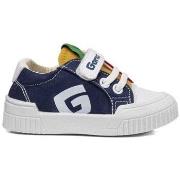Tennarit Gorila  76501 Navy/Rojo/Mick Multicolor  27