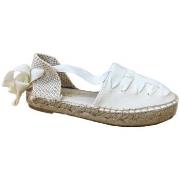 Tyttöjen sandaalit Yowas  ALPARGATA LINO Beige  41