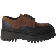 Kävelykengät Elvio Zanon  -  37