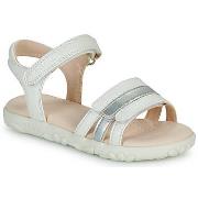 Tyttöjen sandaalit Geox  J SANDAL HAITI GIRL  29