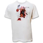 Lyhythihainen t-paita Nike  DD0779100  EU M