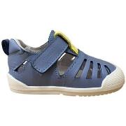 Poikien sandaalit Blanditos  Blanditos de Crío's  FIYI Azulón  18