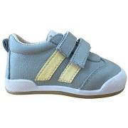 Tennarit Blanditos  MILAN Verde  19