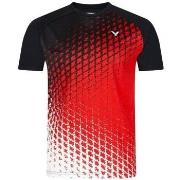 Lyhythihainen t-paita Victor  T-33105 Cd  EU 3XL