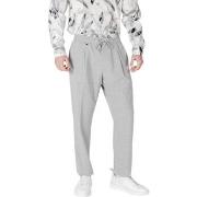 Housut Antony Morato  NEIL REGULAR FIT MMTR00744-FA600288  IT 52