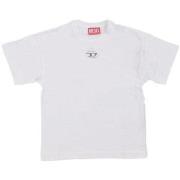 Lyhythihainen t-paita Diesel  J02022-00YI9  6 vuotta