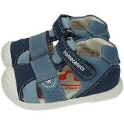 Poikien sandaalit Biomecanics  -  19