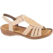Sandaalit Rieker  Sandals  36