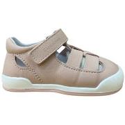 Tyttöjen sandaalit Blanditos  OCEANO Sandalia cerrada Rosa  21