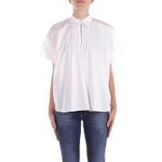 Paitapusero / Kauluspaita Manila Grace  C061CU  IT 38