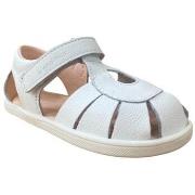 Tyttöjen sandaalit Blanditos  INDIA Sandalia Blanco  21