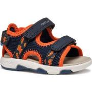 Poikien sandaalit Geox  -  21