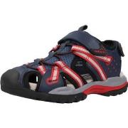 Poikien sandaalit Geox  J BOREALIS BOY B  24