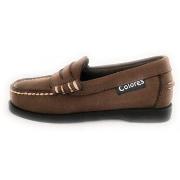 Lastenkengät Colores  1491105 Marrón  31