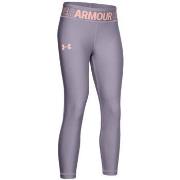 Legginsit & Sukkahousut Under Armour  HG Ankle Crop K  EU XL