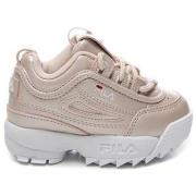 Lastenkengät Fila  Disruptor F Inf  22