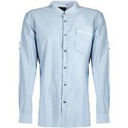 Pitkähihainen paitapusero Antony Morato  MMSL00470 FA400053  FR 54