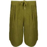 Shortsit & Bermuda-shortsit Xagon Man  P2203 2V 58700  EU XXL