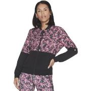 Ulkoilutakki Skechers  Fantasy Fields Reversible Bomber Jacket  EU M