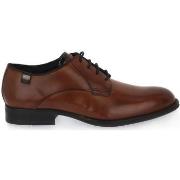 Saappaat Bugatti  BUGATTI SHOES 6300 MARILLO  43