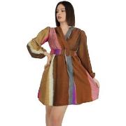 Lyhyt mekko Zahjr  53538910  EU S