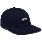Lippalakit Huf  Cap set og cv 6 panel hat  Yksi Koko