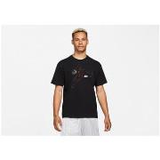 Lyhythihainen t-paita Nike  Outline 90  EU S