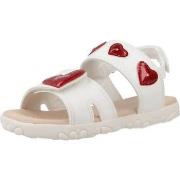 Tyttöjen sandaalit Geox  J SANDAL HAITI GIRL  32