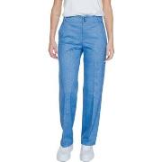 Väljät housut Street One  377454  US 40 / 30