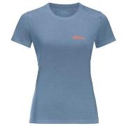 Lyhythihainen t-paita Jack Wolfskin  18100611325  EU S