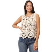 Paita La Modeuse  74766_P176565  Yksi Koko