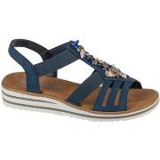 Sandaalit Rieker  Sandals  38